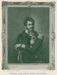 maršál Jozef Anton od Giuseppe or Josef Grassi