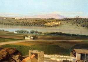 Ofantino od Giuseppe or Joseph de Nittis