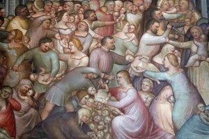  od Giusto di Giovanni de