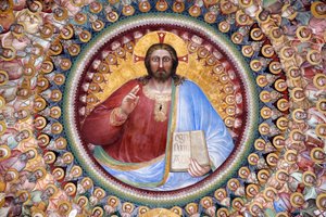  od Giusto di Giovanni de