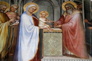  od Giusto di Giovanni de
