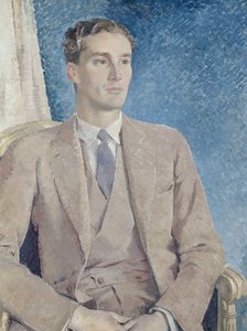 Portrét Patrick Buchan-Hepburn, Lord Hailes, 1934
