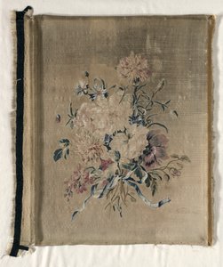Gobelín, c. 1760.