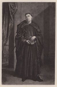 Anthony Leigh od Godfrey (after) Kneller