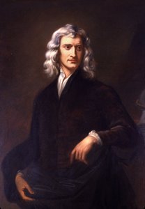 Isaac Newton (maalaus)