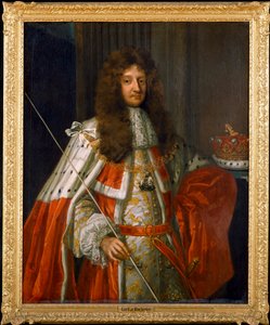 Laurence Hyde, Earl of Rochester od Godfrey Kneller