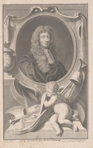 William Lord Russell od Godfrey Kneller