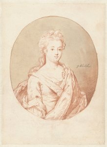  od Godfried Schalcken