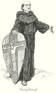  od Gordon Frederick (after) Browne