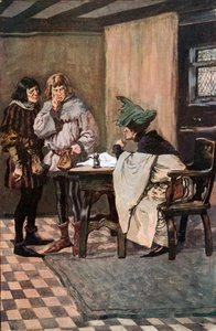 „Nejsem purkmistr Jak můžete být oběšeni“ od Gordon Frederick Browne
