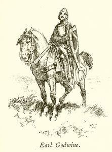 Earl Godwine od Gordon Frederick Browne