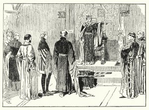 Tenisové míčky (litho) od Gordon Frederick Browne