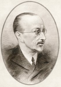 Igor Fjodorovič Stravinskij z Živých biografií velkých skladatelů od Gordon Ross