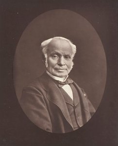 Charles-Camille Doucet, [francouzský básník a dramatik], c. 1880.