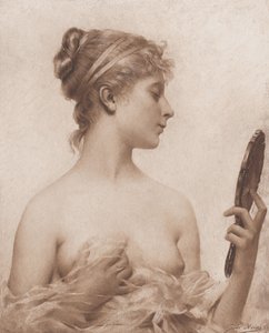 Zrcadlo, 1890.