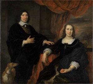  od Govaert Flinck