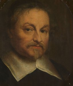 Joost van den Vondel (1587-1679), básník