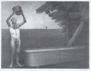 Dusná noc, 1939