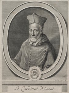 Kardinál Arnaud d