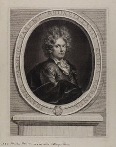 Jean-Charles Rodič od Gérard Edelinck