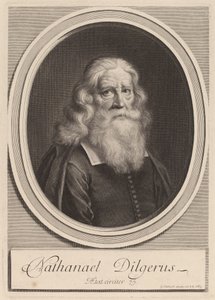 Nathana se omluvila od Gérard Edelinck