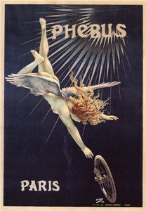 Phoebus Cycles, cca 1896 od Gray