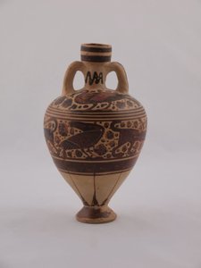 Amphoriskos od Greek