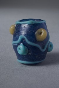 helénistický korálek "oko" (sklo) od Greek