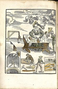 Margarita Filosofická Geometrie, 1504