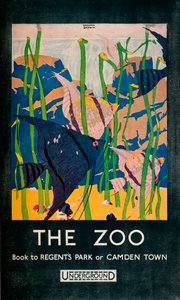 Zoo, 1924