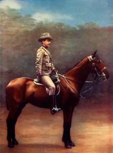 „Důstojník střeleckých pušek Victoria“, 1901. od Gregory and Co