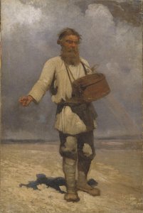 Rozsévač, 1888