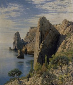 Skály, 1884