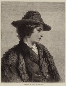 Myšlenky domova