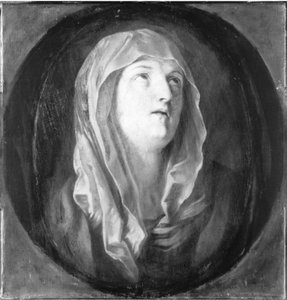 Mater Dolorosa od Guido Reni