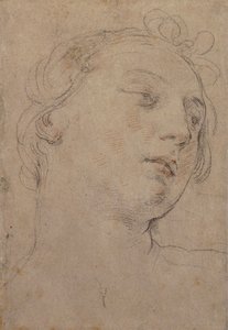 šéf Evropy, od Guido Reni