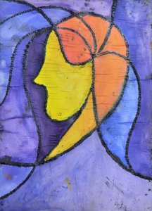 Camille od Guilherme Pontes