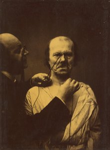 Agresivita, hříšnost,1854-1856, vytištěno 1862 (foto)