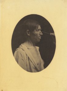 Špatná nálada, špatná nálada,1854-1856, vytištěno 1862 (foto)