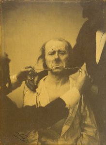 Bolest a zoufalství,1854-1856, vytištěno 1862 (foto)
