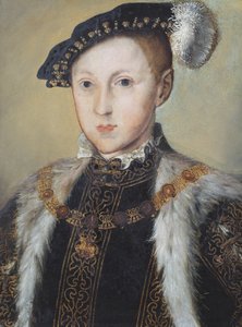  od Guillaume (attr. to) Scrots