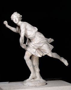 Hippomenes (mramor)