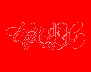 INCREDIBLE, 2025 (digitální umění) od Guillaume Laserson