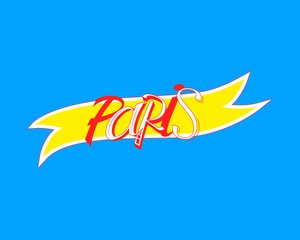 PARIS,2025 (digitální umění) od Guillaume Laserson