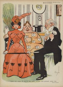 Ilustrace pro Le Rire
