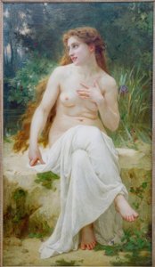 Nymfa
