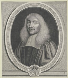 Etienne Daurat (tisk) od Guillelmus Vallet
