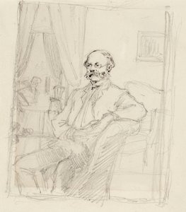Režisér C. A. Zitting, portrétní studie
