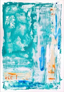 Hnutí „Modern Teal“ od Gustaf Tidholm