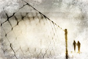 Lidé z Urban Fence